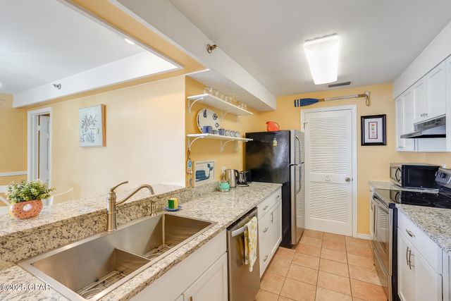 8730 Thomas Drive 1201-B, Panama City Beach, FL 32408