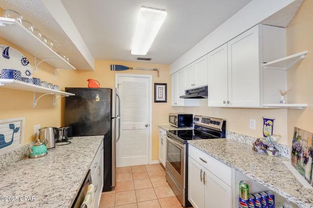 8730 Thomas Drive 1201-B, Panama City Beach, FL 32408