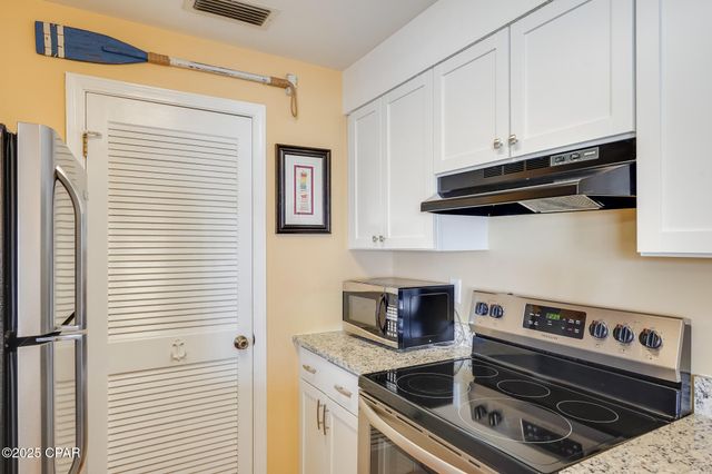 8730 Thomas Drive 1201-B, Panama City Beach, FL 32408