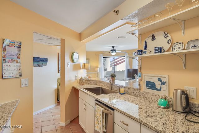8730 Thomas Drive 1201-B, Panama City Beach, FL 32408