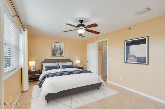 8730 Thomas Drive 1201-B, Panama City Beach, FL 32408