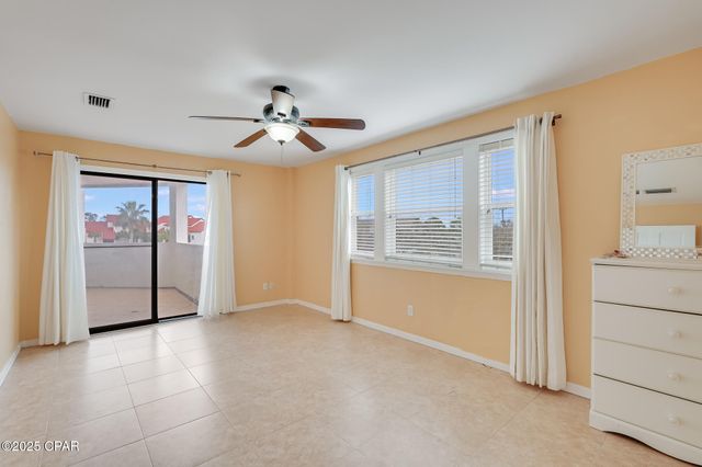 8730 Thomas Drive 1201-B, Panama City Beach, FL 32408