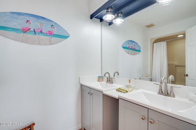 8730 Thomas Drive 1201-B, Panama City Beach, FL 32408