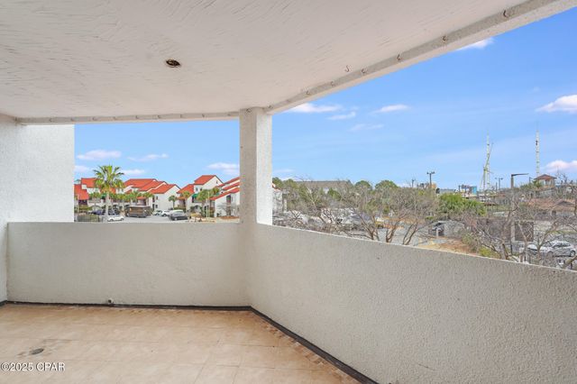 8730 Thomas Drive 1201-B, Panama City Beach, FL 32408