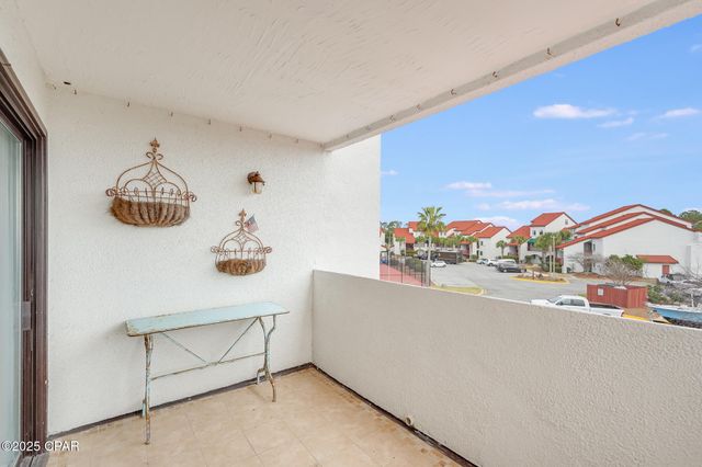 8730 Thomas Drive 1201-B, Panama City Beach, FL 32408