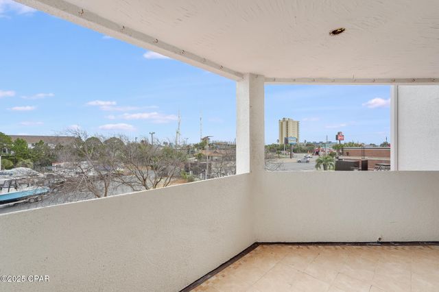8730 Thomas Drive 1201-B, Panama City Beach, FL 32408