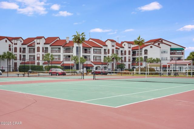 8730 Thomas Drive 1201-B, Panama City Beach, FL 32408