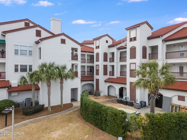 8730 Thomas Drive 1201-B, Panama City Beach, FL 32408