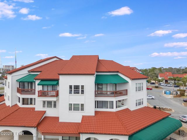 8730 Thomas Drive 1201-B, Panama City Beach, FL 32408