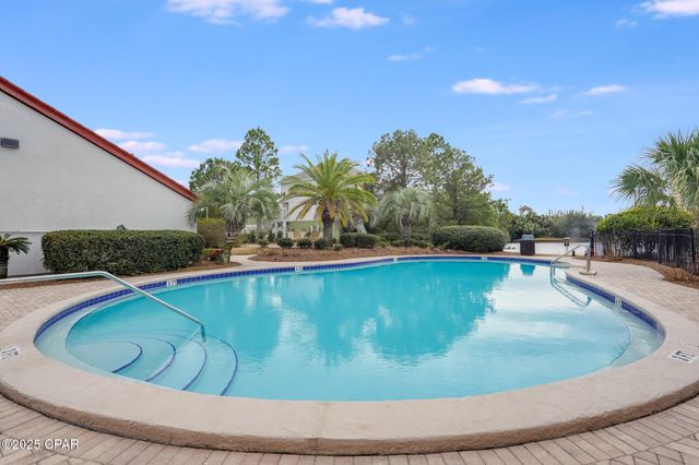 8730 Thomas Drive 1201-B, Panama City Beach, FL 32408