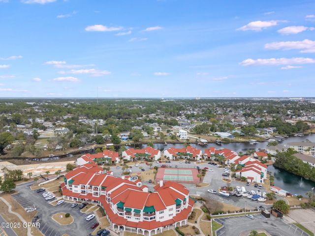 8730 Thomas Drive 1201-B, Panama City Beach, FL 32408