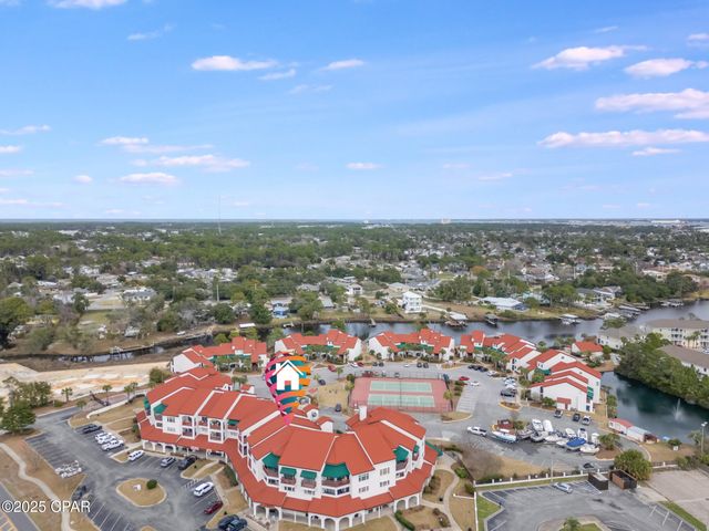 8730 Thomas Drive 1201-B, Panama City Beach, FL 32408