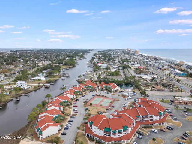 8730 Thomas Drive 1201-B, Panama City Beach, FL 32408