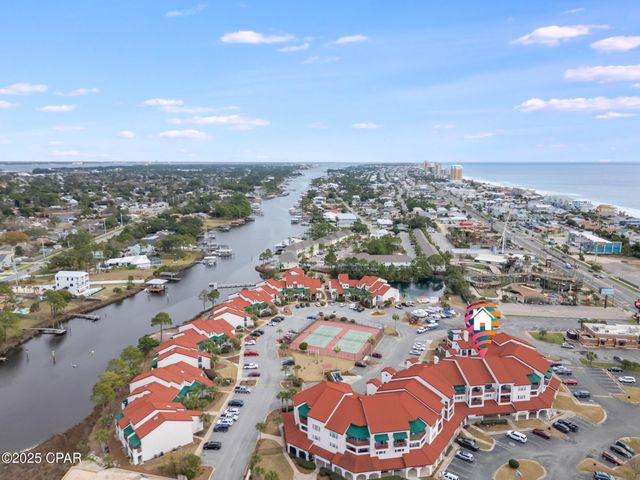 8730 Thomas Drive 1201-B, Panama City Beach, FL 32408