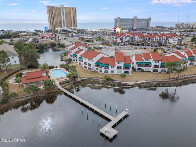 8730 Thomas Drive 1201-B, Panama City Beach, FL 32408