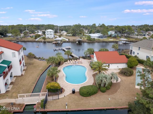 8730 Thomas Drive 1201-B, Panama City Beach, FL 32408