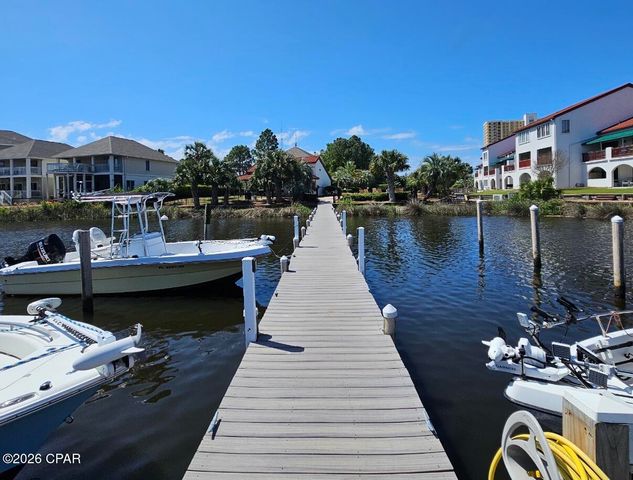 8730 Thomas Drive 1201-B, Panama City Beach, FL 32408