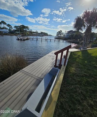 8730 Thomas Drive 1201-B, Panama City Beach, FL 32408