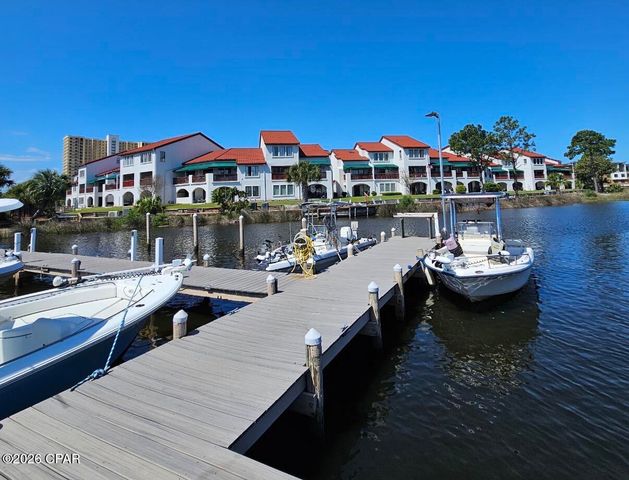 8730 Thomas Drive 1201-B, Panama City Beach, FL 32408