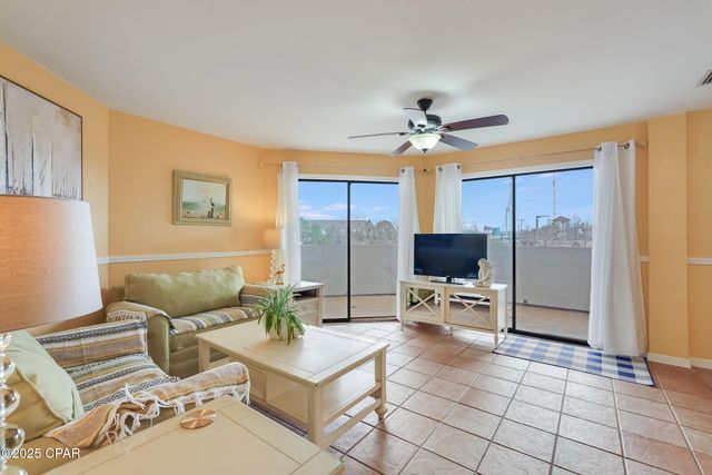 8730 Thomas Drive 1201-B, Panama City Beach, FL 32408