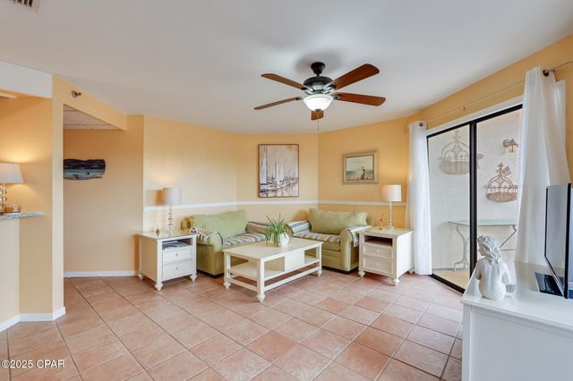 8730 Thomas Drive 1201-B, Panama City Beach, FL 32408