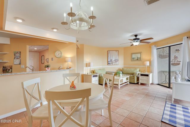 8730 Thomas Drive 1201-B, Panama City Beach, FL 32408