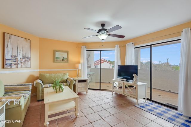 8730 Thomas Drive 1201-B, Panama City Beach, FL 32408