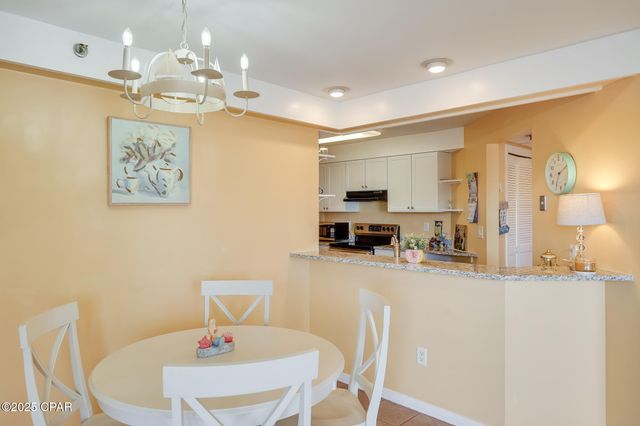 8730 Thomas Drive 1201-B, Panama City Beach, FL 32408