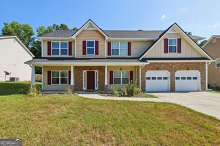 4751 Crinklepoint Court, Douglasville, GA 30134