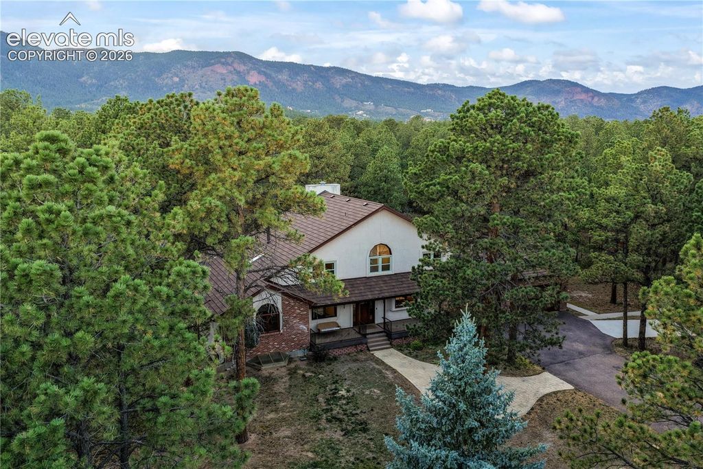 17555 Shiloh Pines Drive, Monument, CO 80132 — photo 3