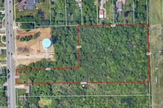 00 S Center Road, Burton, MI 48519