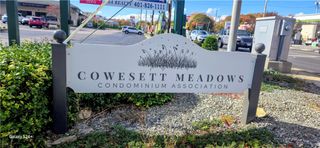 46 Kristee Circle, West Warwick, RI 02893