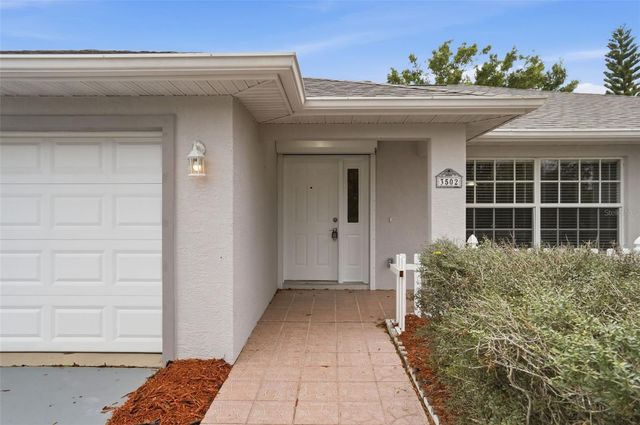 3502 49TH AVENUE E, Bradenton, FL 34203