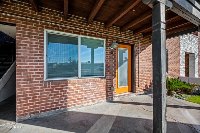 3601 N 15th Avenue 6, Phoenix, AZ 85015