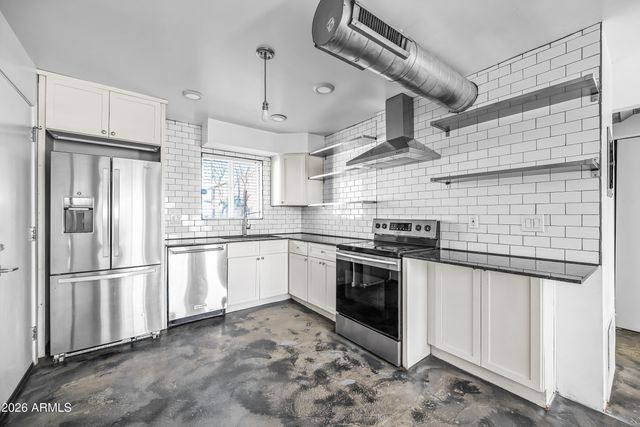 3601 N 15th Avenue 6, Phoenix, AZ 85015