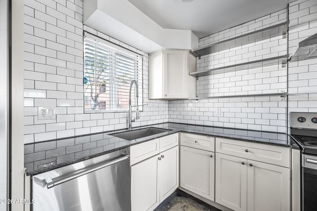 3601 N 15th Avenue 6, Phoenix, AZ 85015