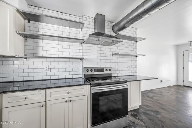 3601 N 15th Avenue 6, Phoenix, AZ 85015