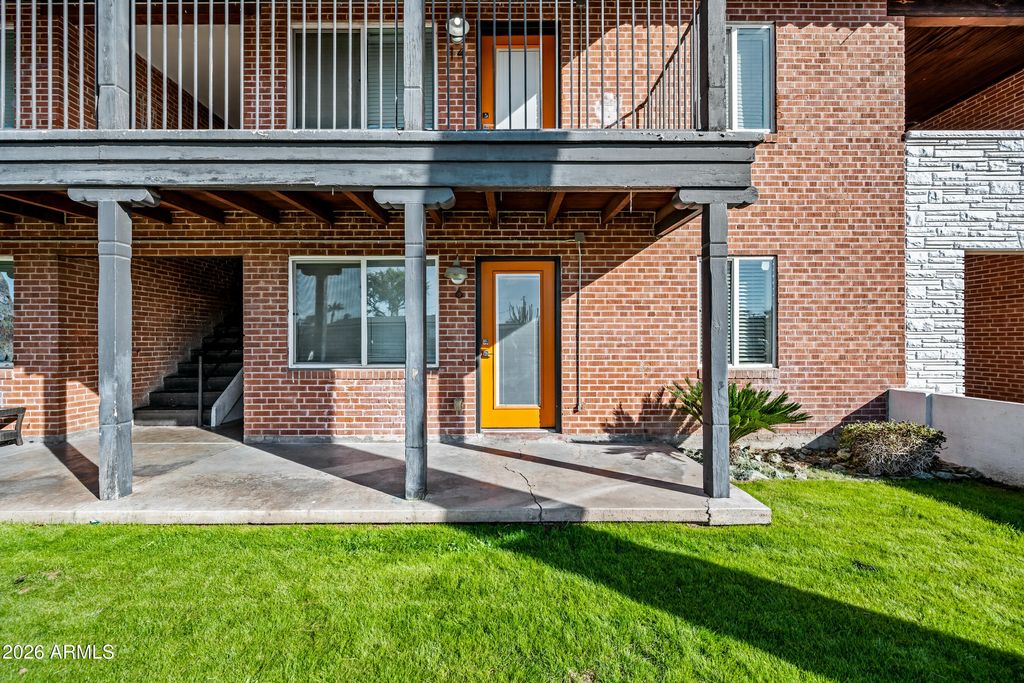 3601 N 15th Avenue 6, Phoenix, AZ 85015