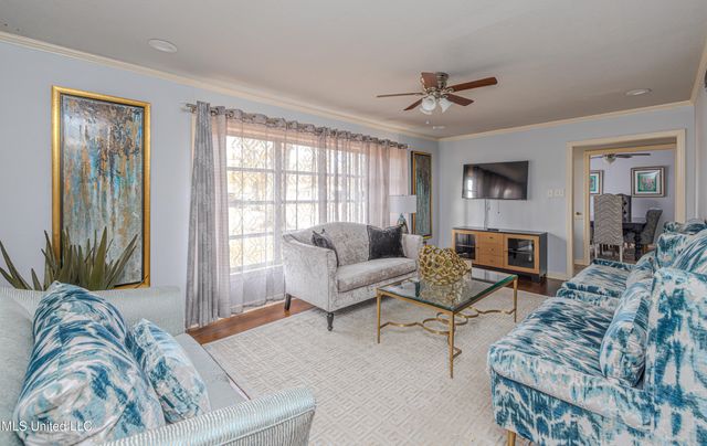 5854 Canton Park Drive, Jackson, MS 39211