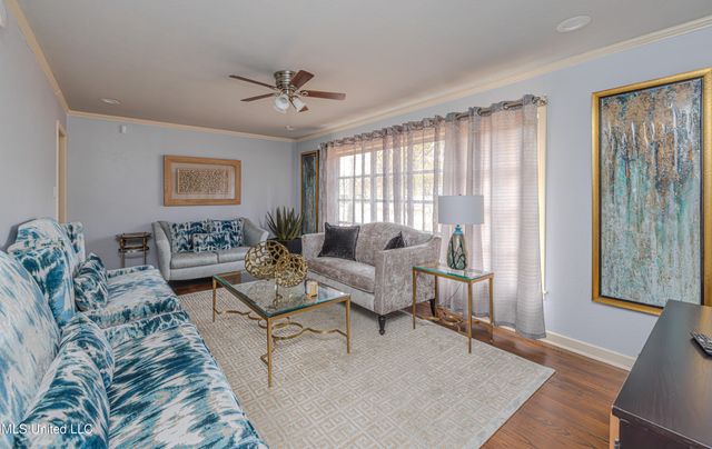 5854 Canton Park Drive, Jackson, MS 39211