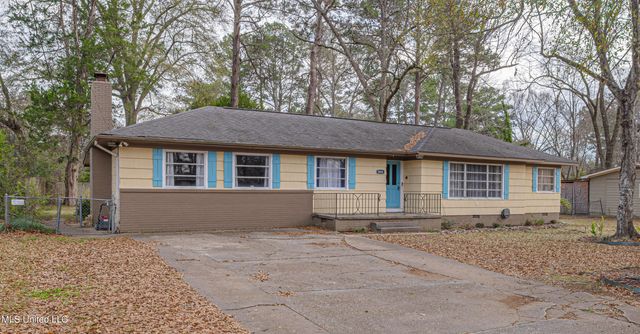 5854 Canton Park Drive, Jackson, MS 39211