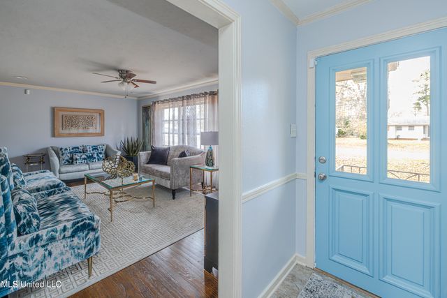 5854 Canton Park Drive, Jackson, MS 39211