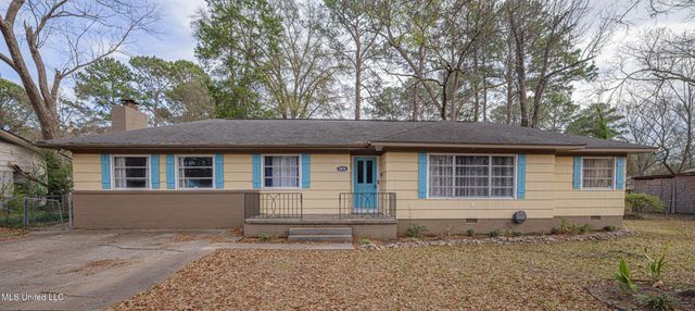 5854 Canton Park Drive, Jackson, MS 39211