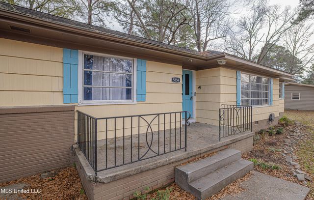 5854 Canton Park Drive, Jackson, MS 39211