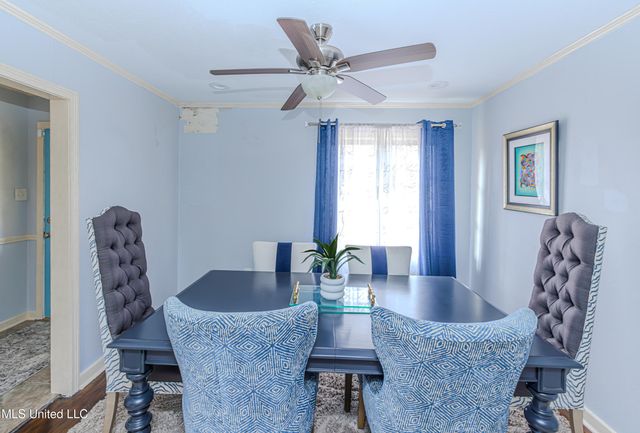 5854 Canton Park Drive, Jackson, MS 39211