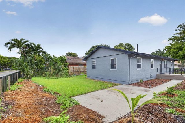 800 NW 6th Avenue, Pompano Beach, FL 33060