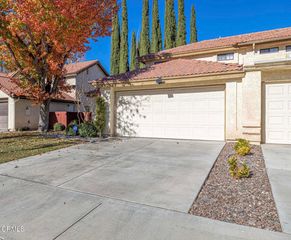 2839 Dartmouth Drive, Lancaster, CA 93536