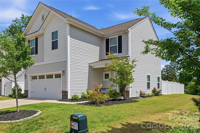 107 Mercer Street, Mooresville, NC 28115