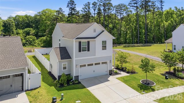 107 Mercer Street, Mooresville, NC 28115