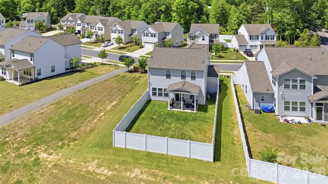 107 Mercer Street, Mooresville, NC 28115